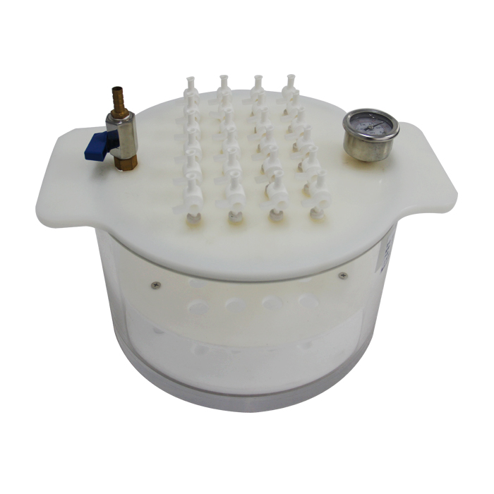 中國海洋大學(xué)采購固相萃取儀